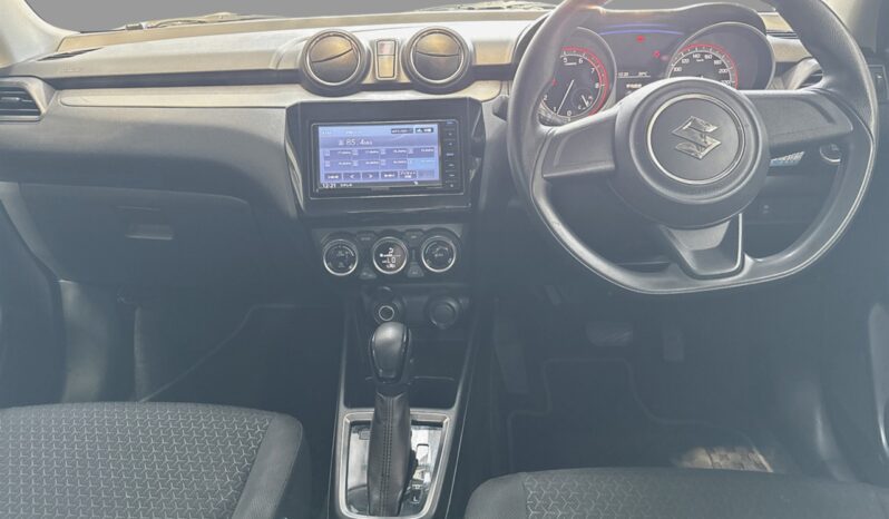 
								Suzuki SWIFT XL 5D 2019 full									