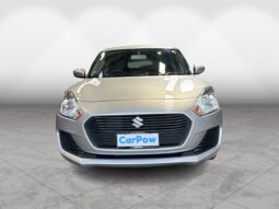 
										Suzuki SWIFT XL 5D 2019 full									