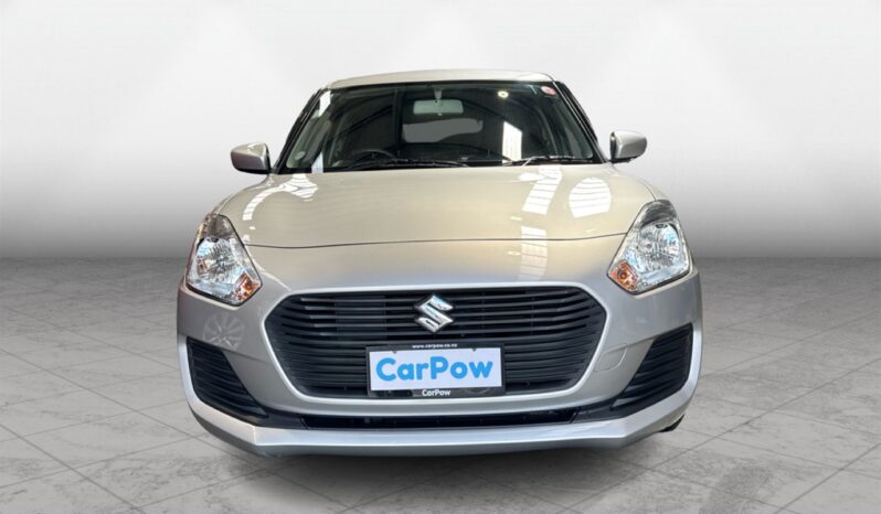 
								Suzuki SWIFT XL 5D 2019 full									