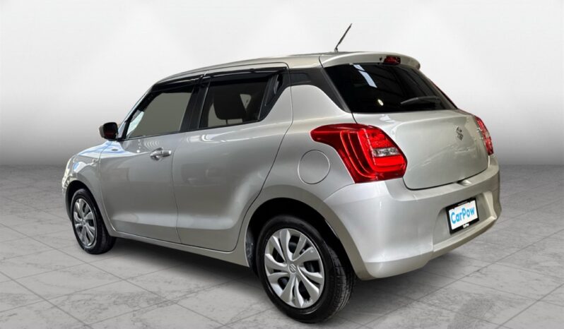 
								Suzuki SWIFT XL 5D 2019 full									