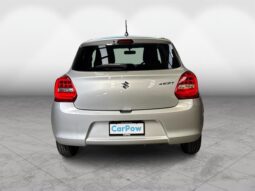 
										Suzuki SWIFT XL 5D 2019 full									