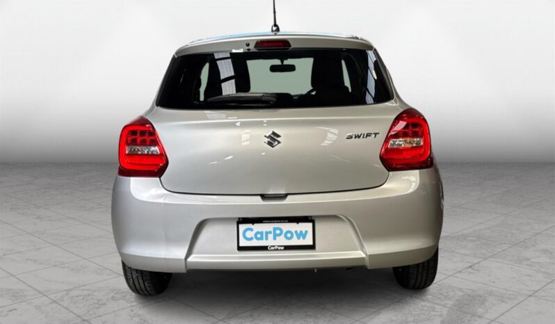 
								Suzuki SWIFT XL 5D 2019 full									
