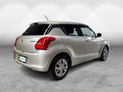 
										Suzuki SWIFT XL 5D 2019 full									