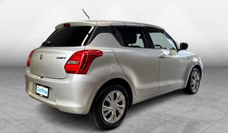 
								Suzuki SWIFT XL 5D 2019 full									