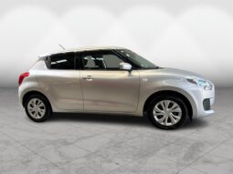 
										Suzuki SWIFT XL 5D 2019 full									