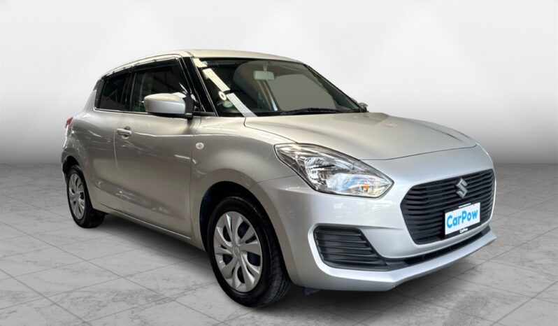 
								Suzuki SWIFT XL 5D 2019 full									