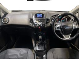 
										Ford Fiesta 1.0 ECO BOOST 2015 full									