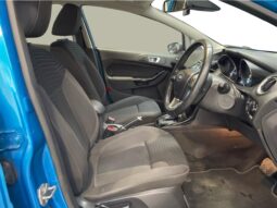 
										Ford Fiesta 1.0 ECO BOOST 2015 full									