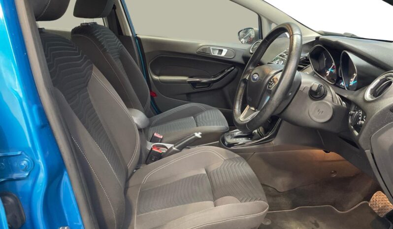 
								Ford Fiesta 1.0 ECO BOOST 2015 full									