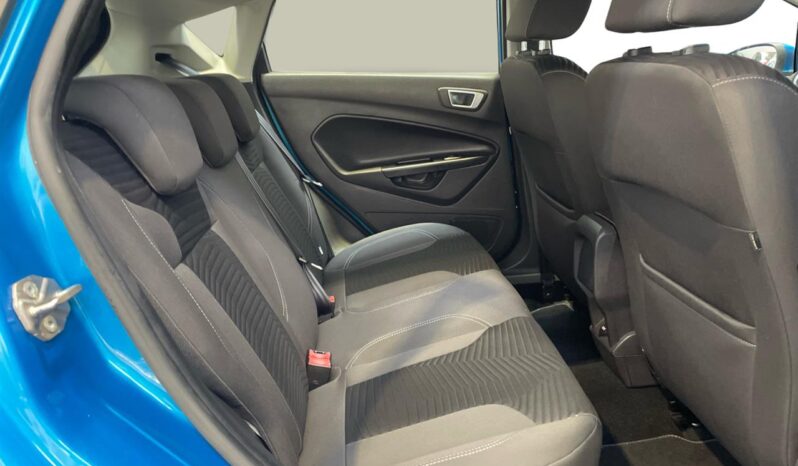 
								Ford Fiesta 1.0 ECO BOOST 2015 full									