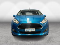 
										Ford Fiesta 1.0 ECO BOOST 2015 full									