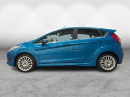 
										Ford Fiesta 1.0 ECO BOOST 2015 full									
