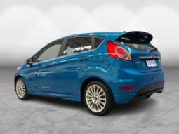 
										Ford Fiesta 1.0 ECO BOOST 2015 full									