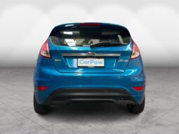 
										Ford Fiesta 1.0 ECO BOOST 2015 full									