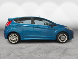 
										Ford Fiesta 1.0 ECO BOOST 2015 full									