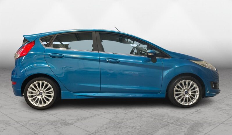 
								Ford Fiesta 1.0 ECO BOOST 2015 full									