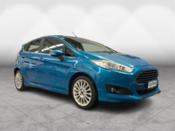 
										Ford Fiesta 1.0 ECO BOOST 2015 full									