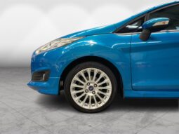 
										Ford Fiesta 1.0 ECO BOOST 2015 full									