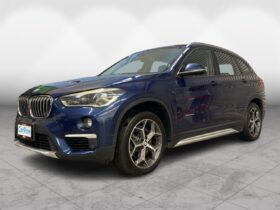 BMW X1 xDrive 20i X Line 2016