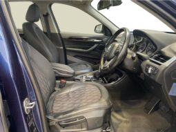 
										BMW X1 xDrive 20i X Line 2016 full									