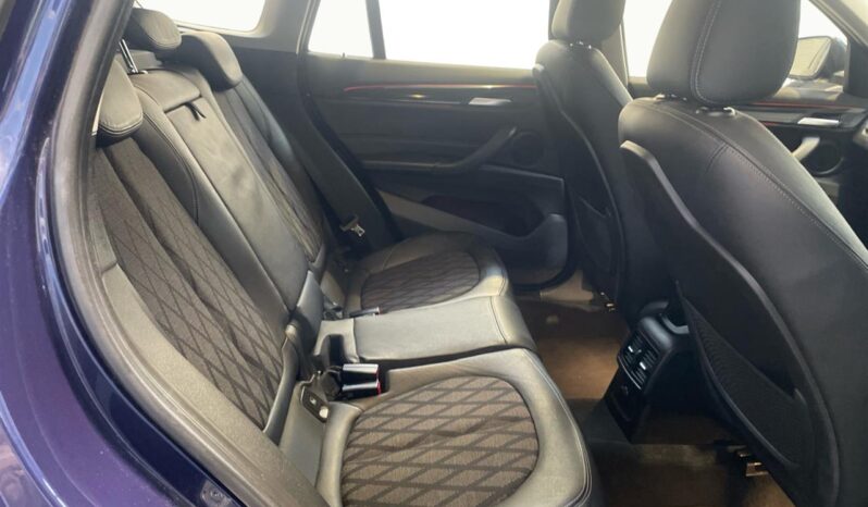 
								BMW X1 xDrive 20i X Line 2016 full									