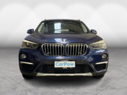 
										BMW X1 xDrive 20i X Line 2016 full									