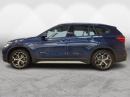 
										BMW X1 xDrive 20i X Line 2016 full									