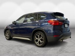 
										BMW X1 xDrive 20i X Line 2016 full									