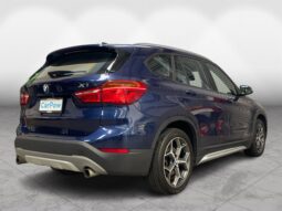 
										BMW X1 xDrive 20i X Line 2016 full									