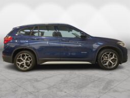 
										BMW X1 xDrive 20i X Line 2016 full									