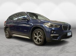 
										BMW X1 xDrive 20i X Line 2016 full									