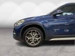
										BMW X1 xDrive 20i X Line 2016 full									