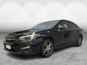 Subaru IMPREZA G4 2.0i L Eyesight 2017