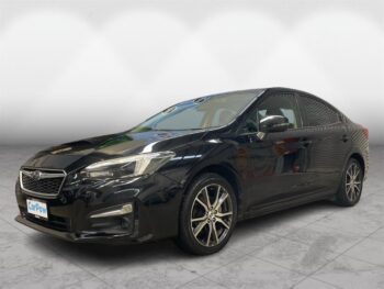 Subaru IMPREZA SPORTS 2.0i-S Eyesite 2017