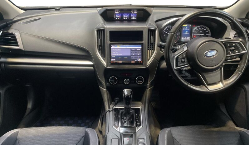 
								Subaru IMPREZA G4 2.0i L Eyesight 2017 full									