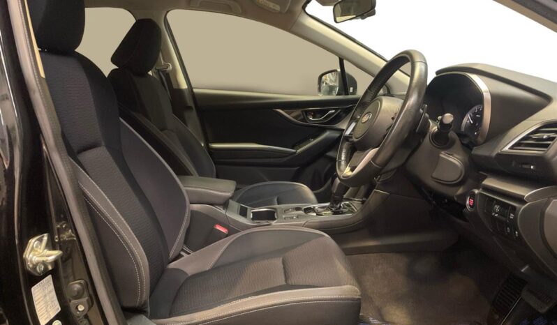 
								Subaru IMPREZA G4 2.0i L Eyesight 2017 full									