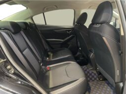 
										Subaru IMPREZA G4 2.0i L Eyesight 2017 full									