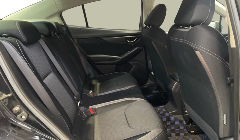
								Subaru IMPREZA G4 2.0i L Eyesight 2017 full									