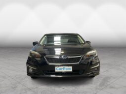 
										Subaru IMPREZA G4 2.0i L Eyesight 2017 full									