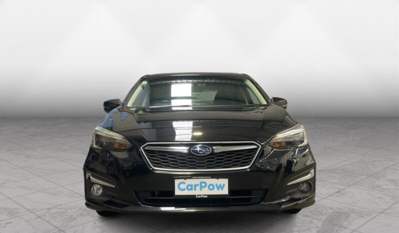 
								Subaru IMPREZA G4 2.0i L Eyesight 2017 full									
