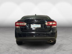 
										Subaru IMPREZA G4 2.0i L Eyesight 2017 full									