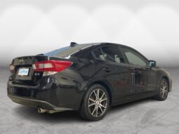 
										Subaru IMPREZA G4 2.0i L Eyesight 2017 full									