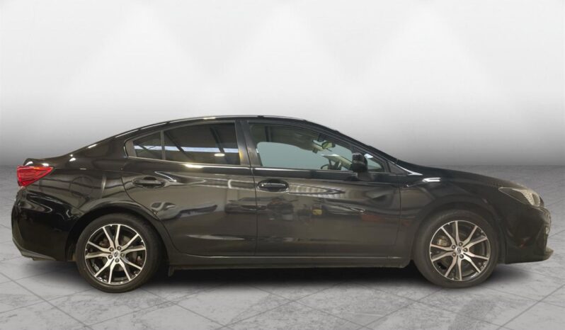 
								Subaru IMPREZA G4 2.0i L Eyesight 2017 full									