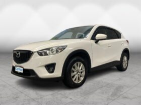 Mazda CX-5 20S 2012