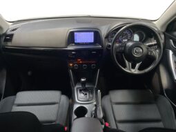 
										Mazda CX-5 20S 2012 full									