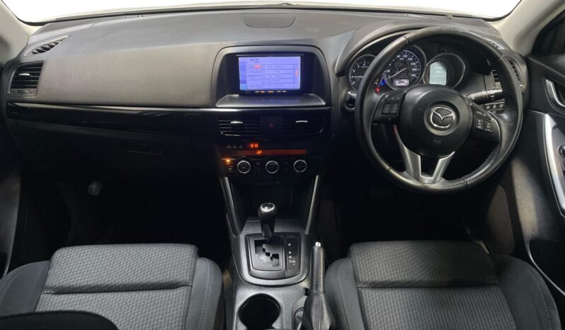 
								Mazda CX-5 20S 2012 full									