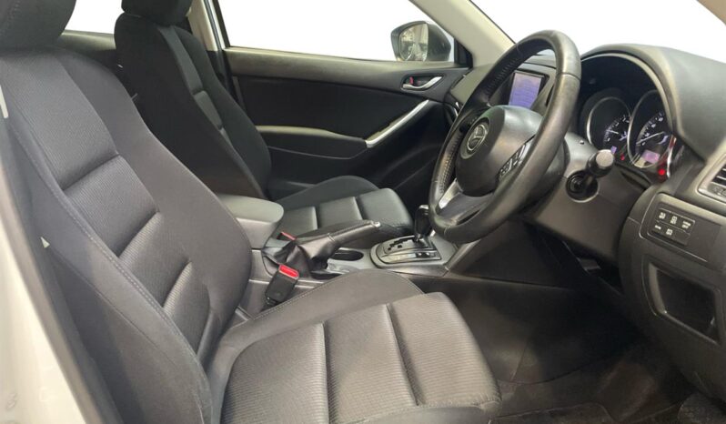 
								Mazda CX-5 20S 2012 full									
