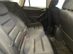 
										Mazda CX-5 20S 2012 full									