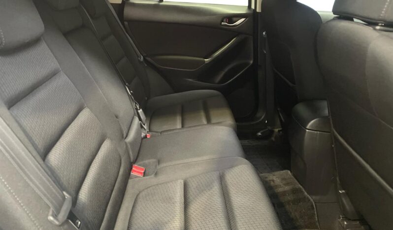 
								Mazda CX-5 20S 2012 full									
