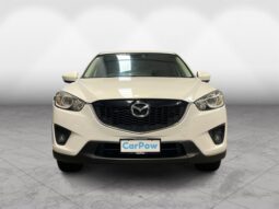
										Mazda CX-5 20S 2012 full									
